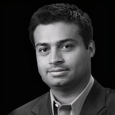 Mehul Ghandi